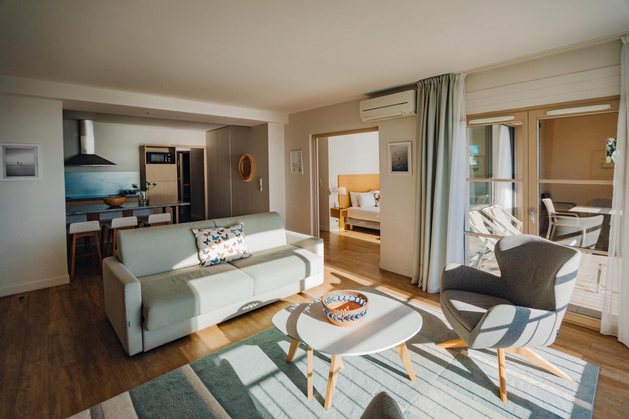 Hotel La Villa Douce Le Le Rayol-Canadel-sur-Mer Exteriör bild